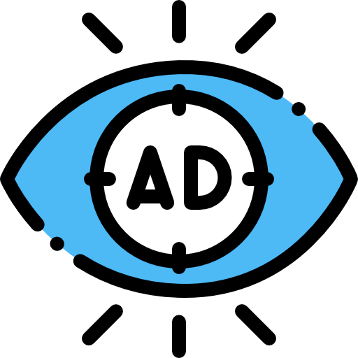 Vision icon