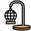 Bird cage icon 64x64