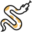 Snake icon 64x64