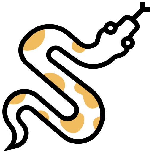 Snake icon