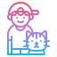 Kid icon 64x64