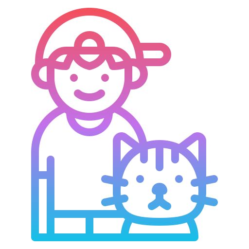 Kid icon