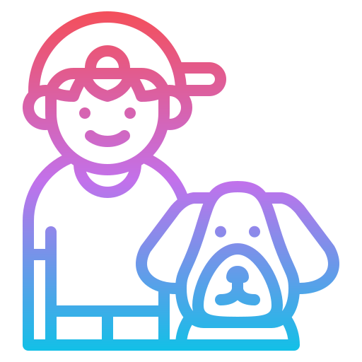 Kid icon