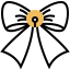 Ribbon icon 64x64