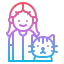 Kid icon 64x64