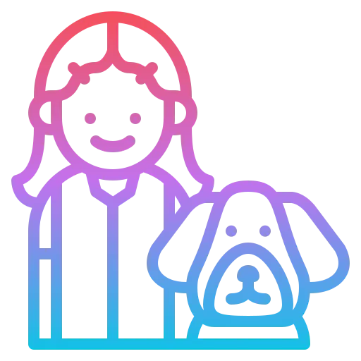 Kid icon