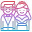 Married アイコン 64x64