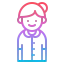 Wife icon 64x64