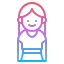 Teenager icon 64x64