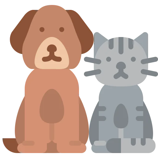 Pets icon