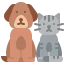 Pets アイコン 64x64