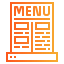 Menu icon 64x64