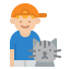 Kid icon 64x64