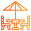 Terrace icon 64x64