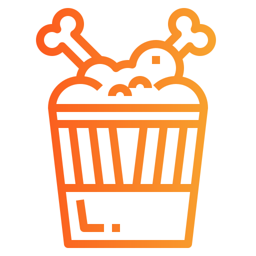 Chicken icon