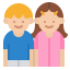 Kids icon 64x64