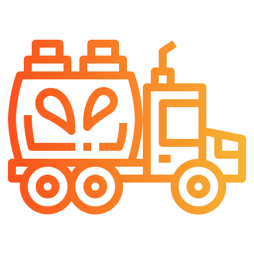 Milk icon