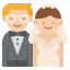 Married アイコン 64x64
