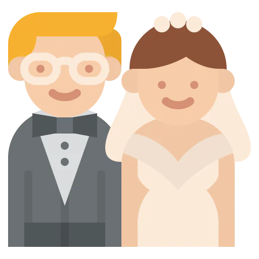 Married icon