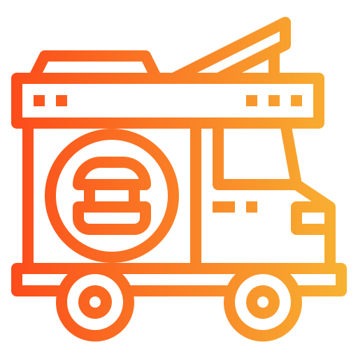 Burger icon