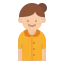 Wife icon 64x64