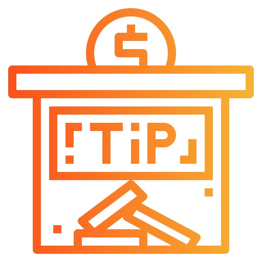 Tips biểu tượng