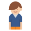 Teenager icon 64x64