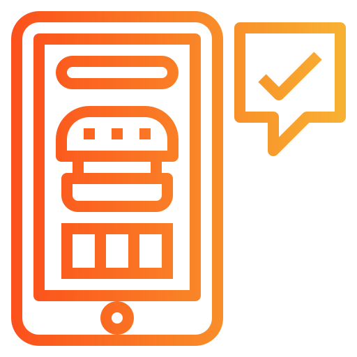 Application icon