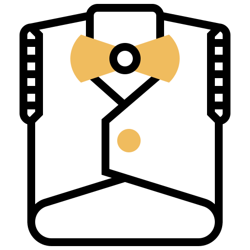 Clothes icon