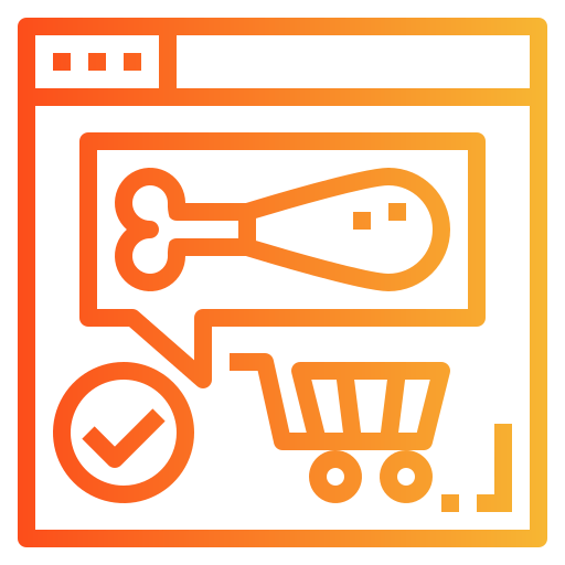 Order icon