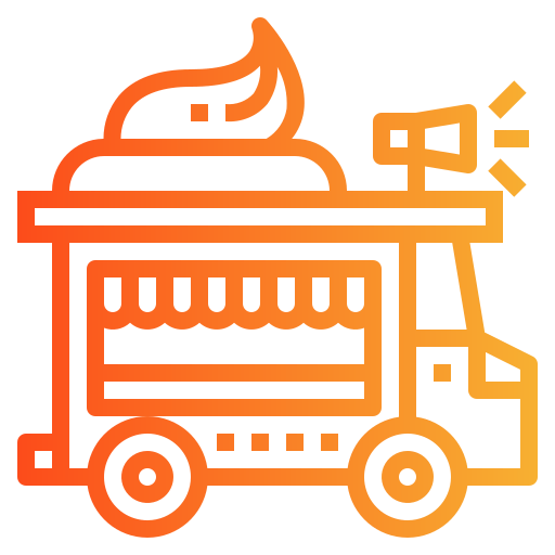 Dessert icon