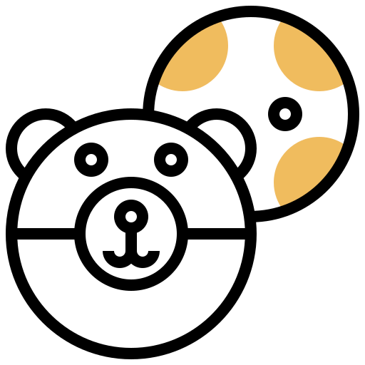 Ball icon