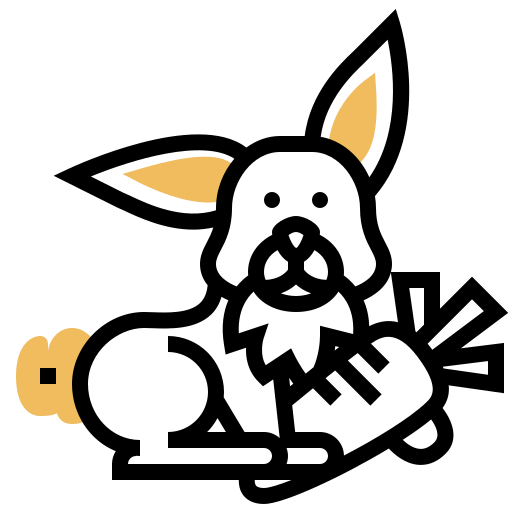 Rabbit icon