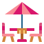 Terrace icon 64x64