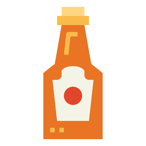 Sauce icon