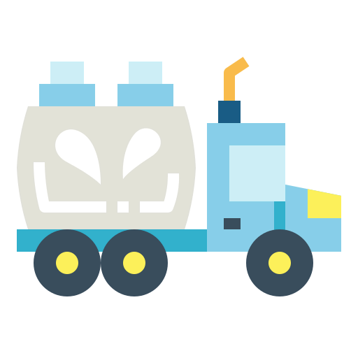 Milk icon