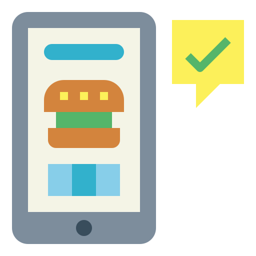 Application icon