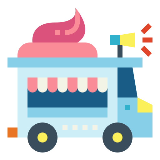 Dessert icon