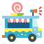 Lollipop icon 64x64