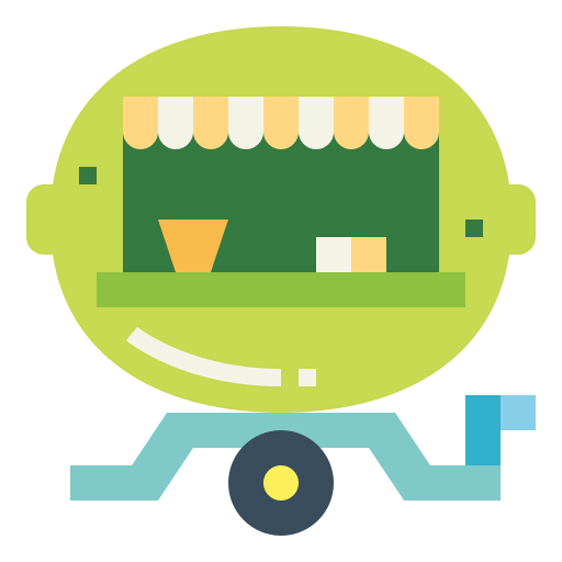 Lemonade icon
