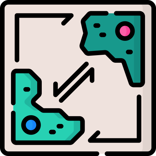 Map icon