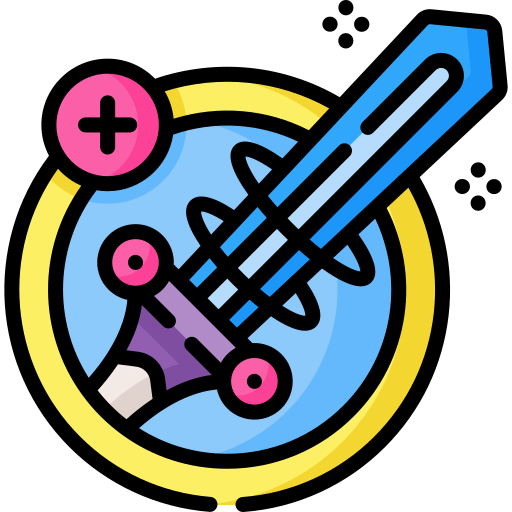 Sword icon