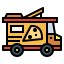 Pizza icon 64x64