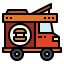 Burger icon 64x64