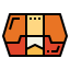 Meal icon 64x64