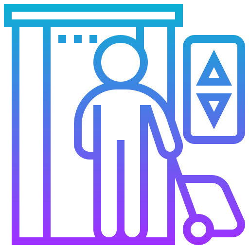 Elevator icon