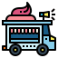 Dessert icon 64x64