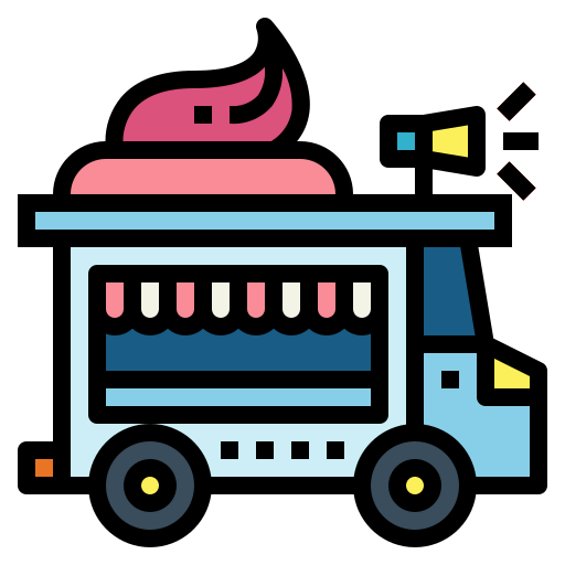 Dessert icon
