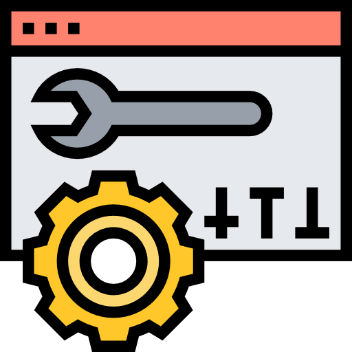 Settings icon