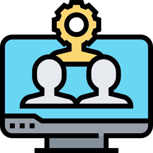 Customer icon